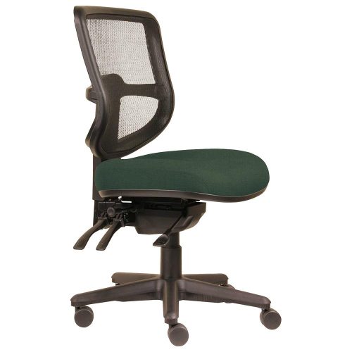 Ergoselect Swift 4 Lever Medium Back Office Chair