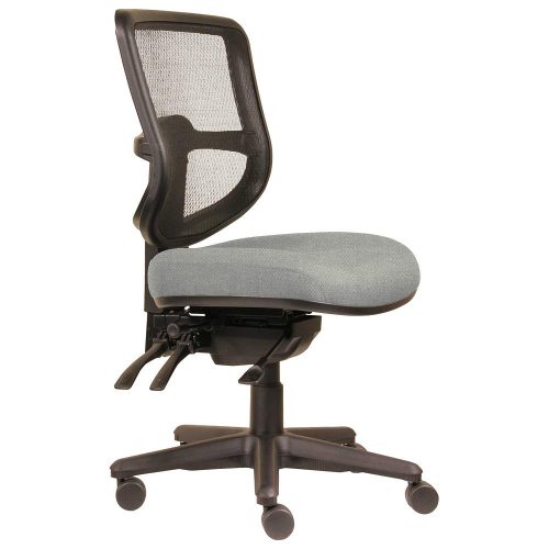 Ergoselect Swift 4 Lever Medium Back Office Chair