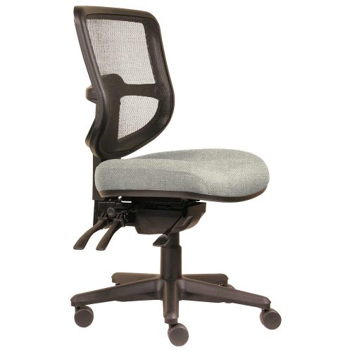 Ergoselect Swift 4 Lever Medium Back Office Chair