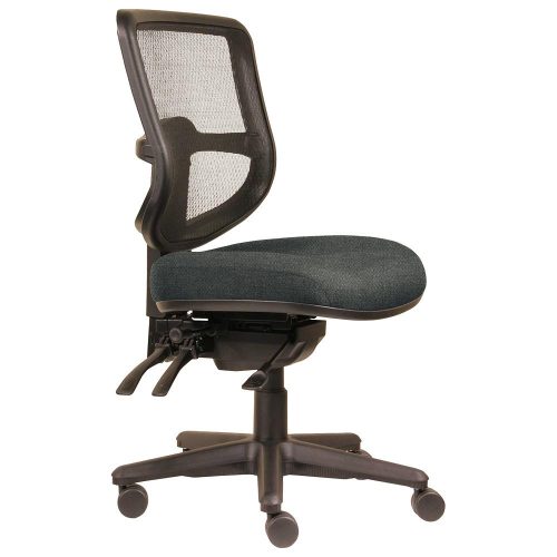 Ergoselect Swift 4 Lever Medium Back Office Chair