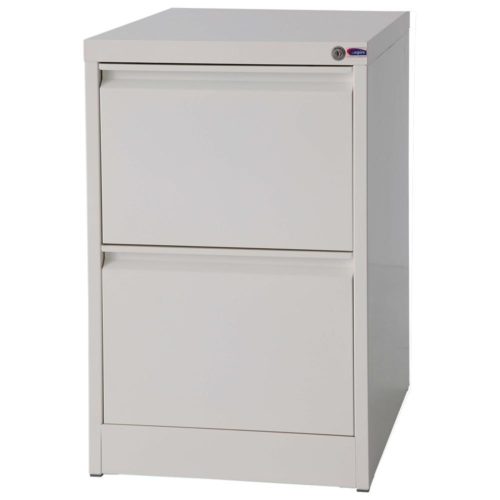 Built Strong Filing Cabinet 2 Drawer