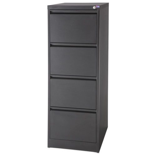 Built Strong Filing Cabinet 4 Drawer