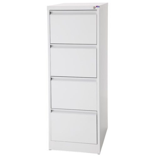 Built Strong Filing Cabinet 4 Drawer