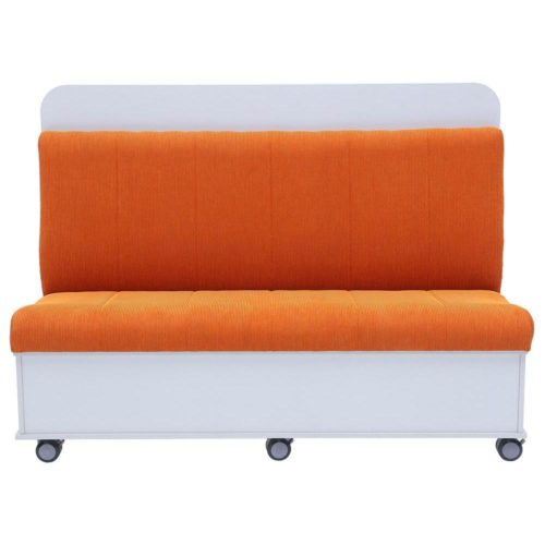 Fonzetta Mobile Bench Seat