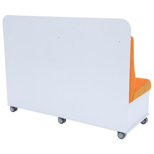 Fonzetta Mobile Bench Seat