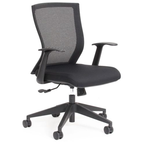 Freelance Medium Back Mesh Chair