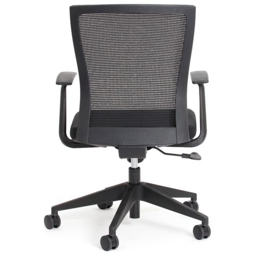 Freelance Medium Back Mesh Chair