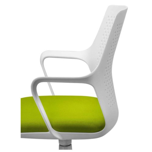 Gemona 5-Star Castor Base Task Chair