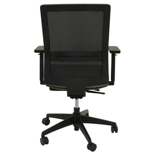 Gesture Mesh Back Office Chair
