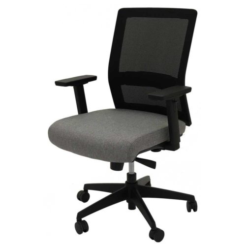 Gesture Mesh Back Office Chair