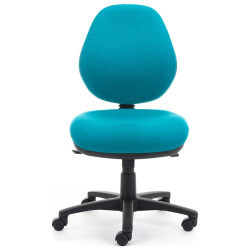 Globe Medium Back Office Chair