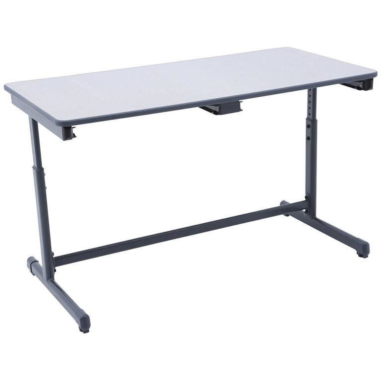 GROW Certified Height Adjustable Desk 1200W x 600D Empire Furniture