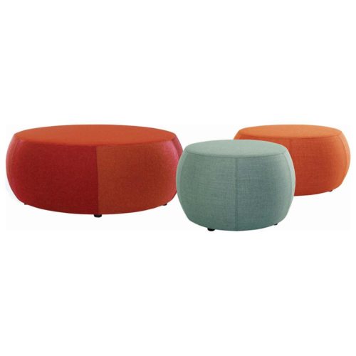 Konfurb Halo Ottoman