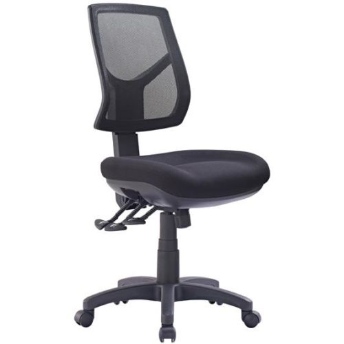 Hi-Ho High Back Mesh Office Chair