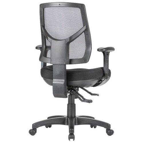 Hi-Ho High Back Mesh Office Chair