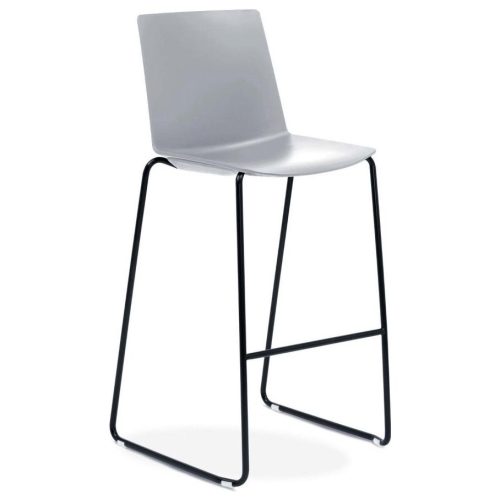 Jubilee Sled Base Barstool