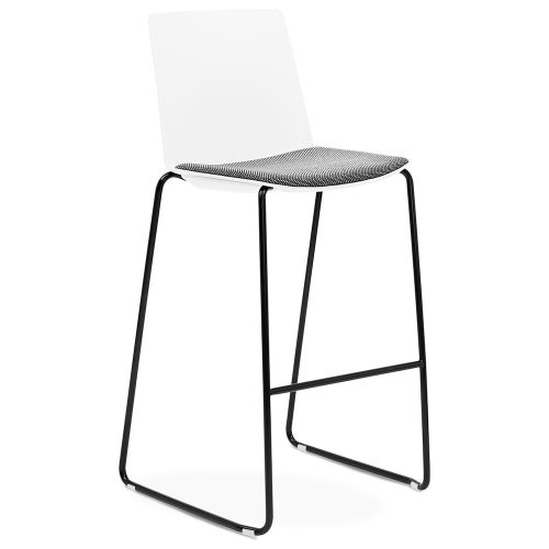 Jubilee Sled Base Barstool