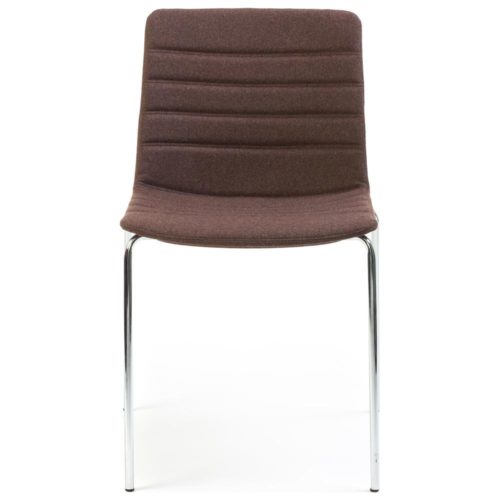 Jubilee Upholstered 4-Leg Visitor Chair