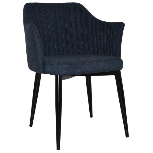 Kingsley Foyer Chair with Arms