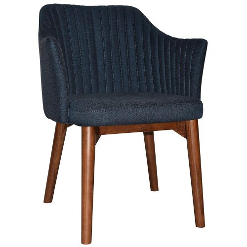 Kingsley Foyer Chair with Arms