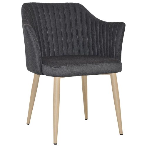 Kingsley Foyer Chair with Arms