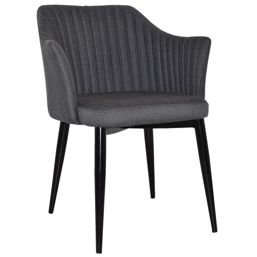 Kingsley Foyer Chair with Arms