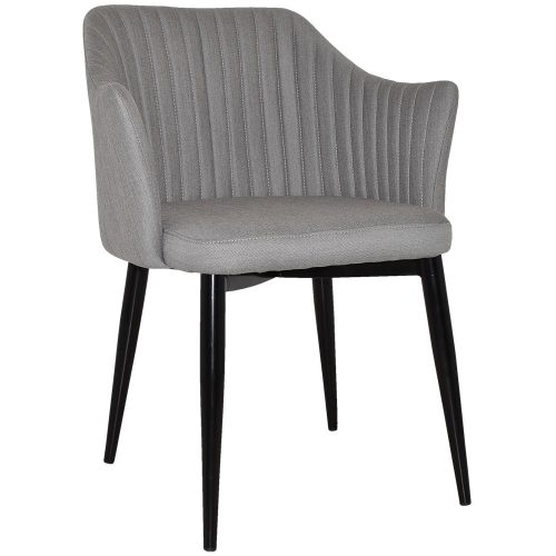 Kingsley Foyer Chair with Arms