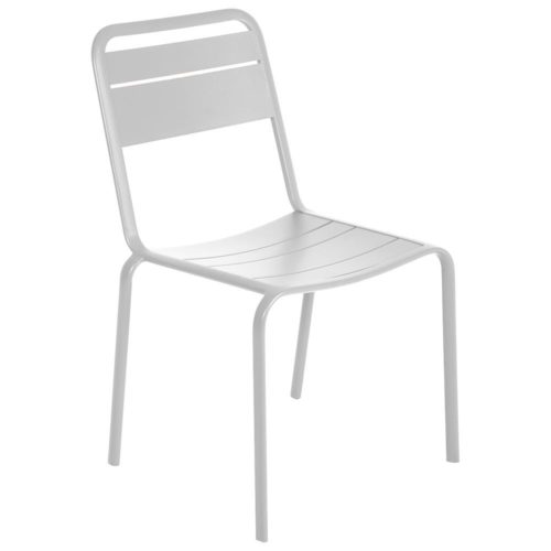 Lambretta Café Chair