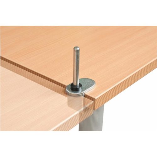 Lo-Carb Screen Desk Edge Clamp