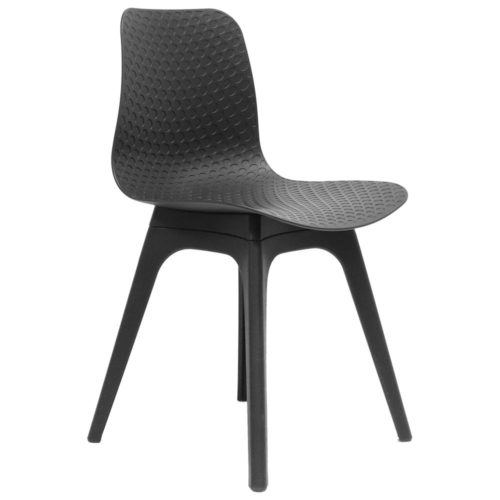 Lucent 4-Leg Visitor Chair