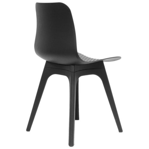 Lucent 4-Leg Visitor Chair