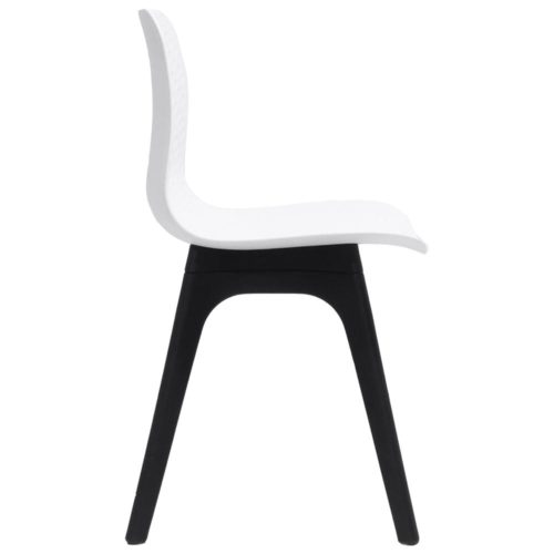 Lucent 4-Leg Visitor Chair