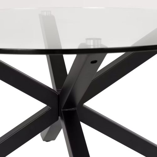 Ares Round Meeting Table