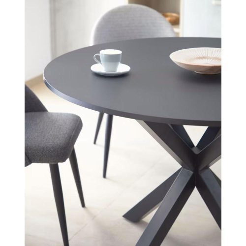 Ares Round Meeting Table