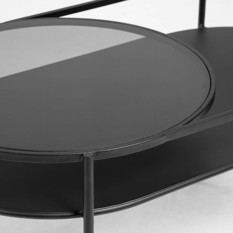 Dahlia Coffee Table Empire Furniture