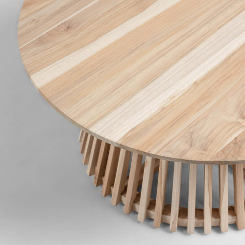 Iruma Coffee Table