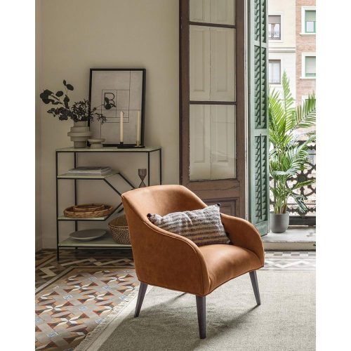 Lobo Armchair