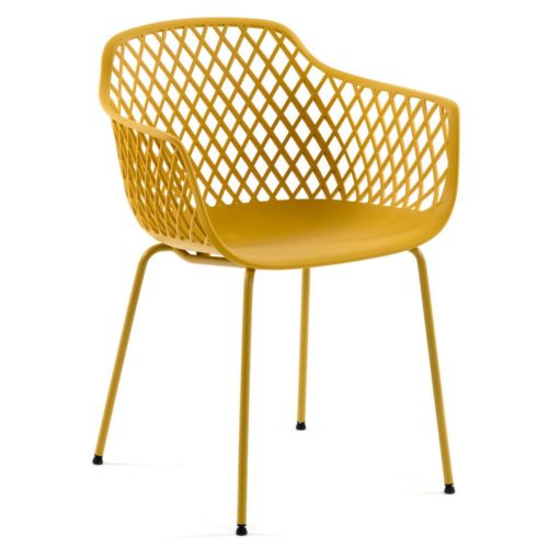 Quill Armchair