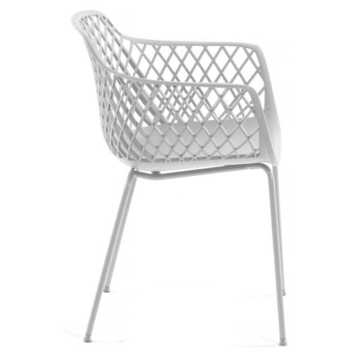 Quill Armchair