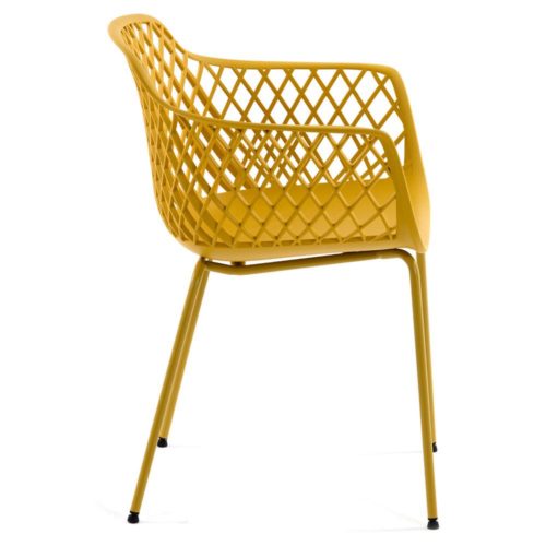 Quill Armchair