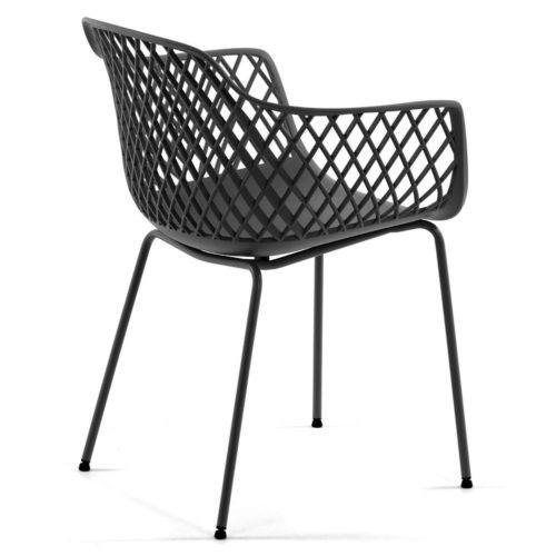 Quill Armchair