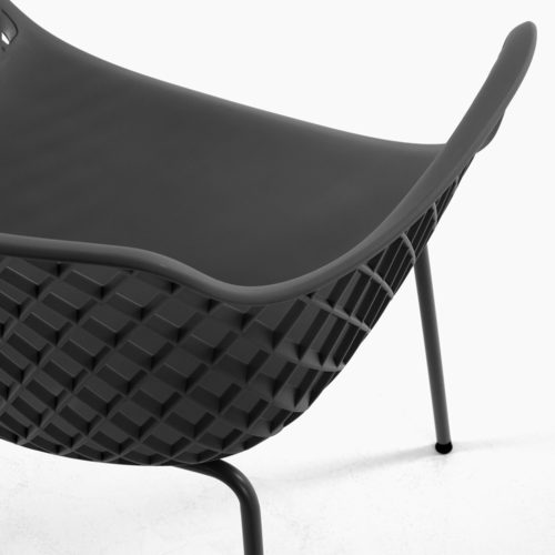 Quill Armchair