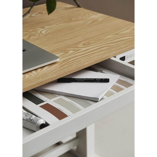 Stance V2 Electric Sit-Stand Home Office Desk