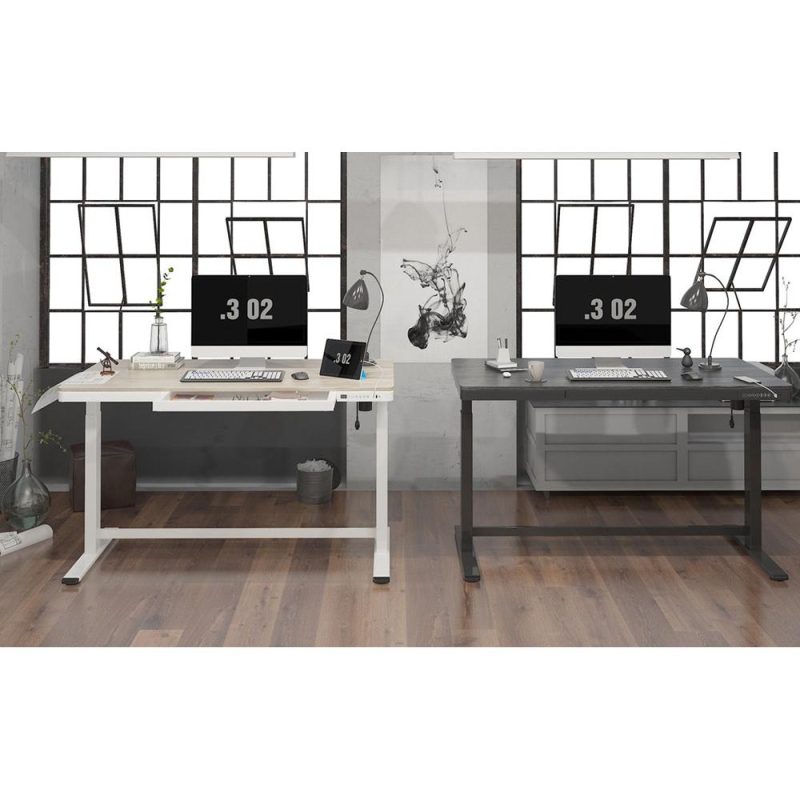 Stance V2 Electric SitStand Home Office Desk Empire Furniture