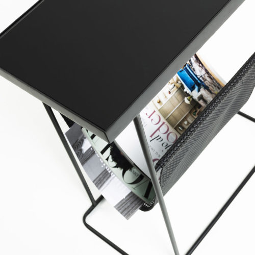 Vogel Side Table