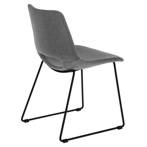 Zigra Sled Base Visitor Chair