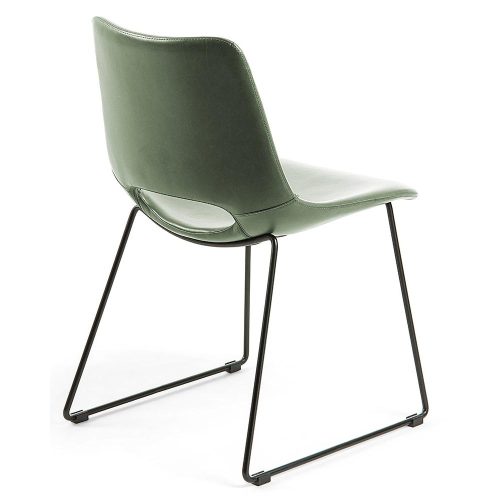 Zigra Sled Base Visitor Chair