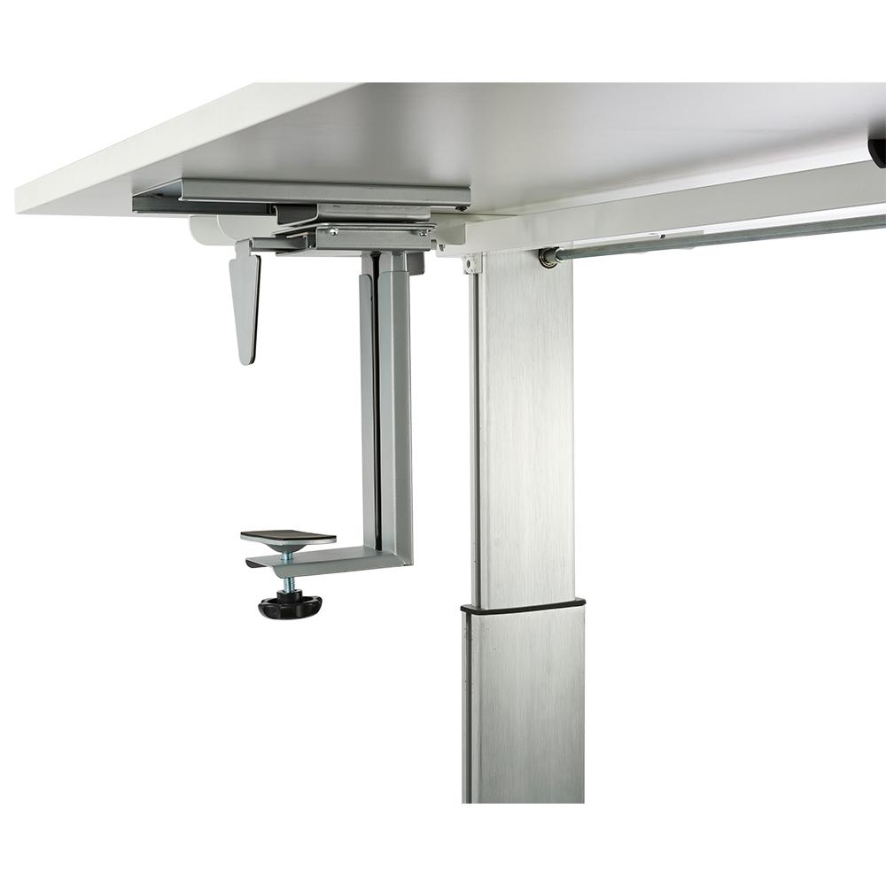 Lynx Standard CPU Holder - Swivel Arm | Empire Furniture