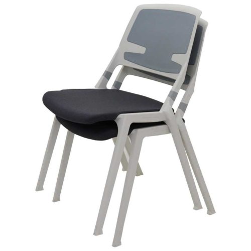 Magry 4-Leg Visitor Chair