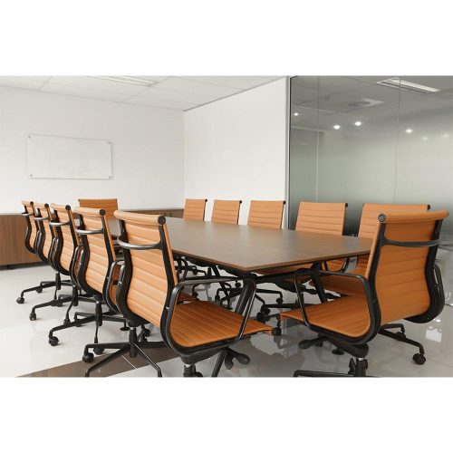 Milano Boardroom Table